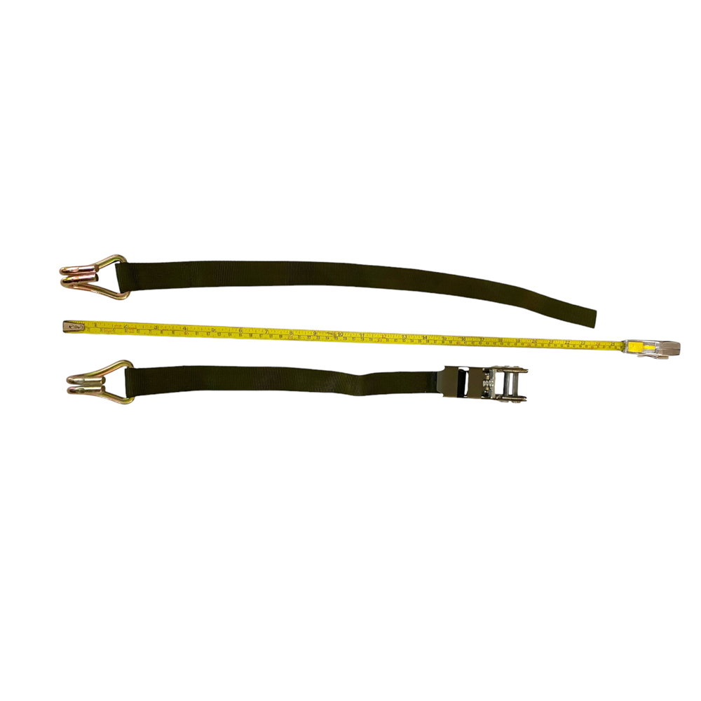 Ratchet Tie-Down Strap HJL087